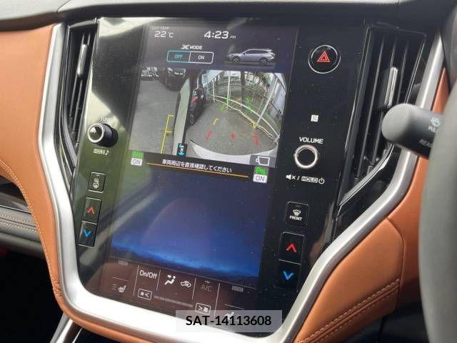 Subaru OUTBACK 2022-09 274802-7
