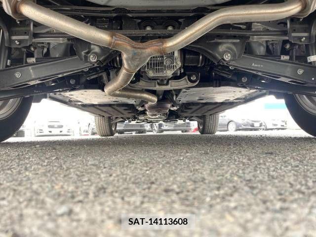Subaru OUTBACK 2022-09 274802-17