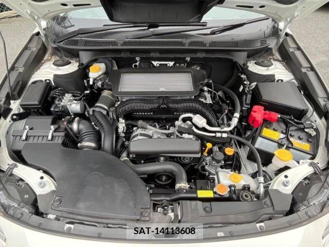 Subaru OUTBACK 2022-09 274802-18