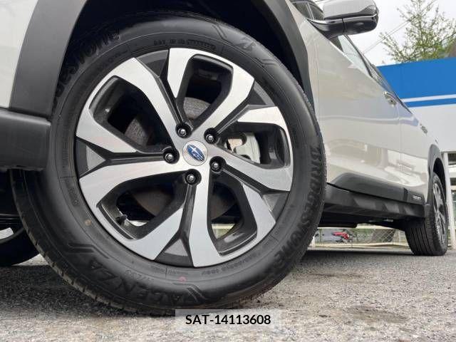 Subaru OUTBACK 2022-09 274802-16