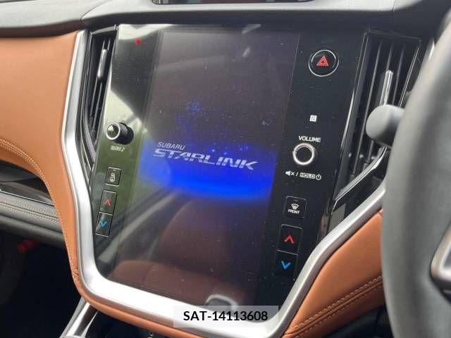 Subaru OUTBACK 2022-09 274802-6