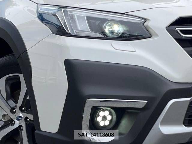 Subaru OUTBACK 2022-09 274802-15