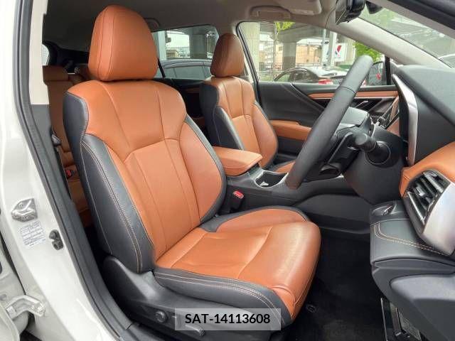 Subaru OUTBACK 2022-09 274802-2