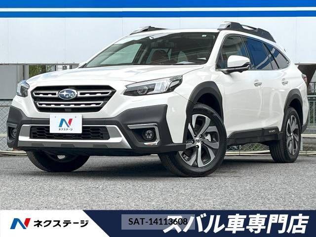 Subaru OUTBACK 2022-09 274802-0