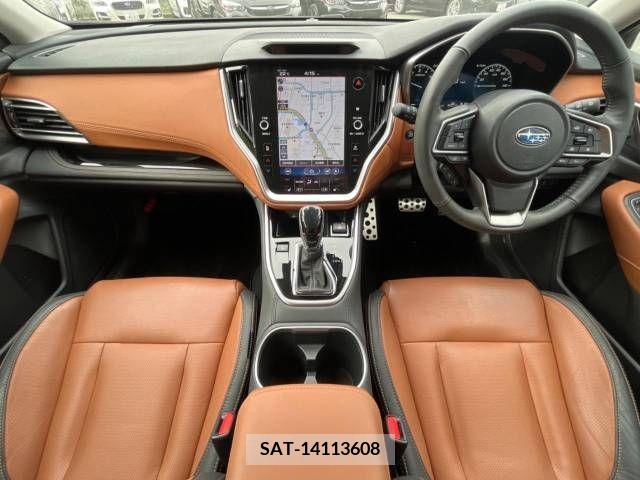 Subaru OUTBACK 2022-09 274802-1