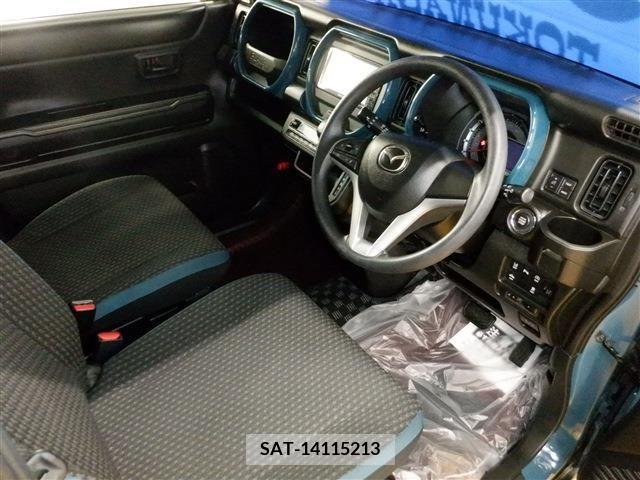 Mazda FLAIR CROSSOVER 2021-09 247632-1