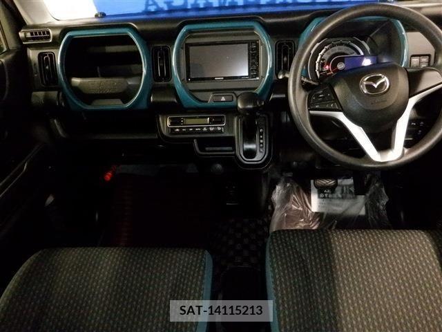 Mazda FLAIR CROSSOVER 2021-09 247632-4