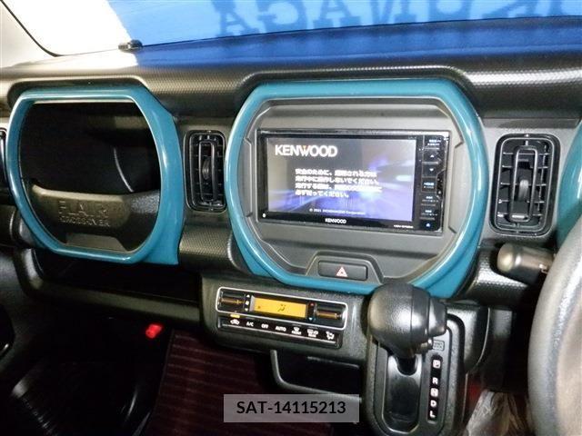 Mazda FLAIR CROSSOVER 2021-09 247632-11