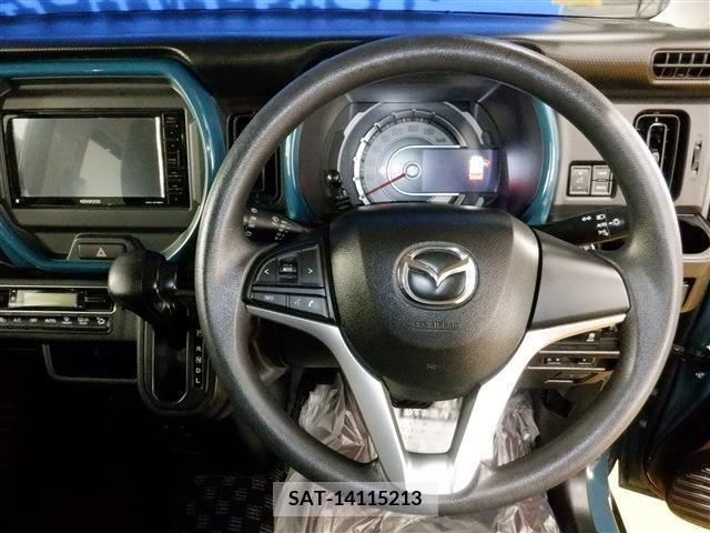Mazda FLAIR CROSSOVER 2021-09 247632-17