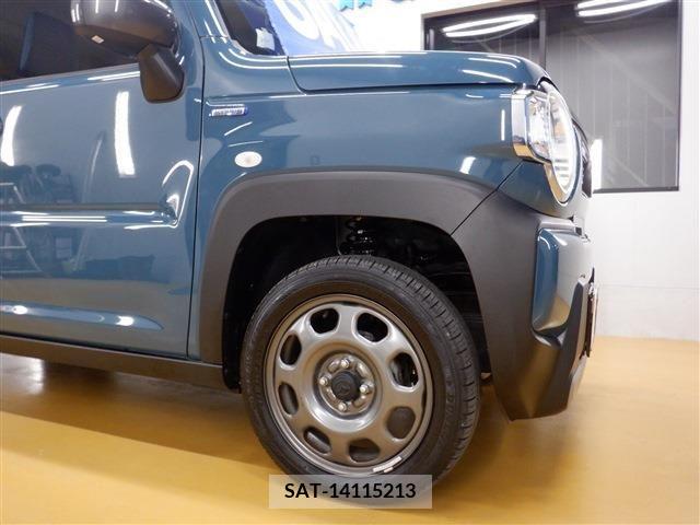 Mazda FLAIR CROSSOVER 2021-09 247632-23