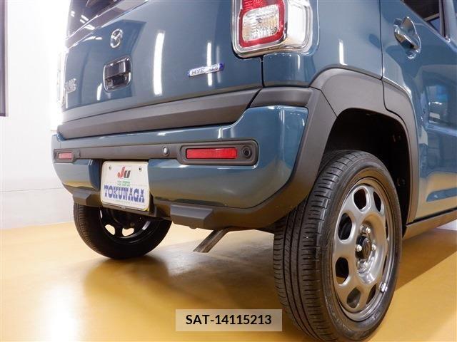 Mazda FLAIR CROSSOVER 2021-09 247632-20