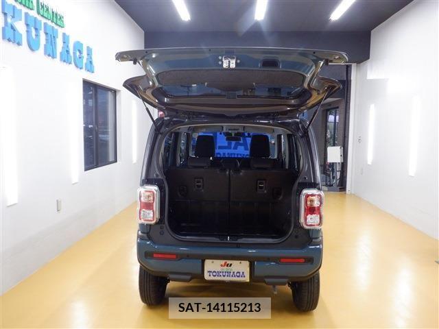 Mazda FLAIR CROSSOVER 2021-09 247632-9