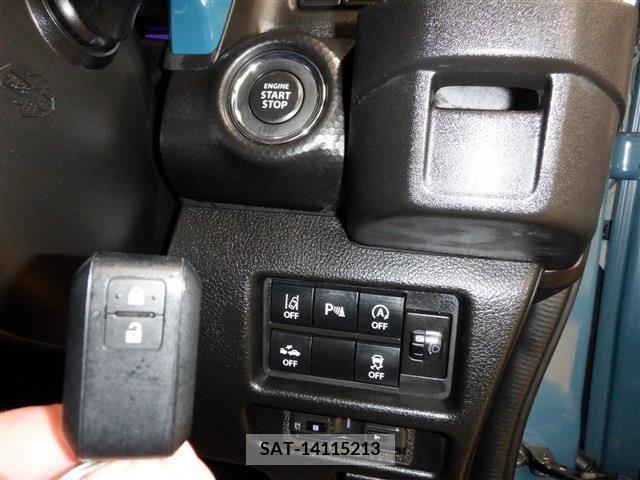 Mazda FLAIR CROSSOVER 2021-09 247632-14