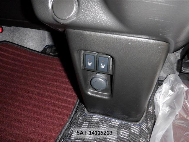 Mazda FLAIR CROSSOVER 2021-09 247632-16