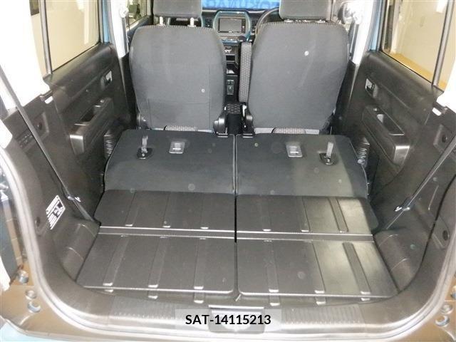 Mazda FLAIR CROSSOVER 2021-09 247632-8