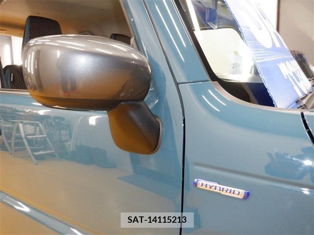 Mazda FLAIR CROSSOVER 2021-09 247632-18