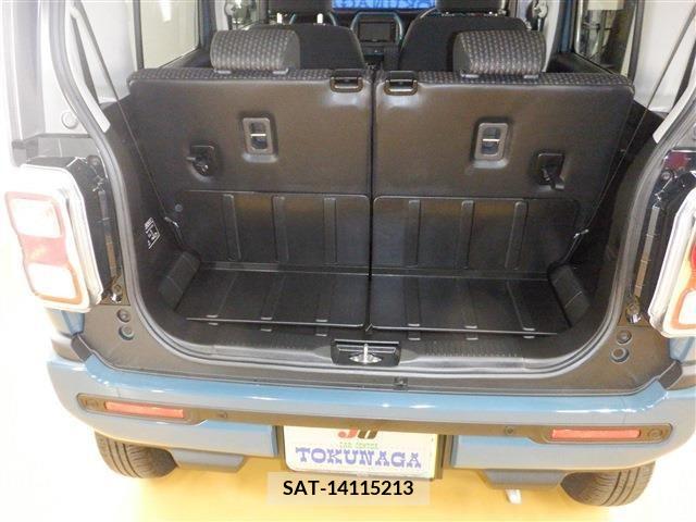 Mazda FLAIR CROSSOVER 2021-09 247632-7
