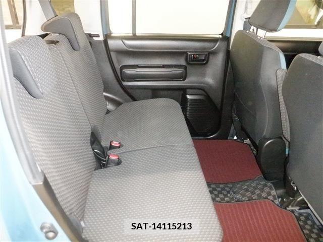 Mazda FLAIR CROSSOVER 2021-09 247632-6