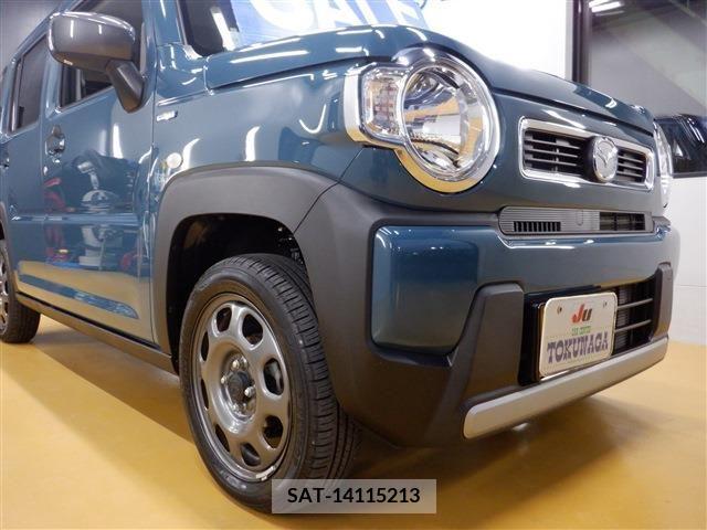 Mazda FLAIR CROSSOVER 2021-09 247632-19
