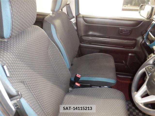 Mazda FLAIR CROSSOVER 2021-09 247632-5