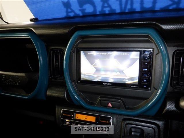 Mazda FLAIR CROSSOVER 2021-09 247632-13