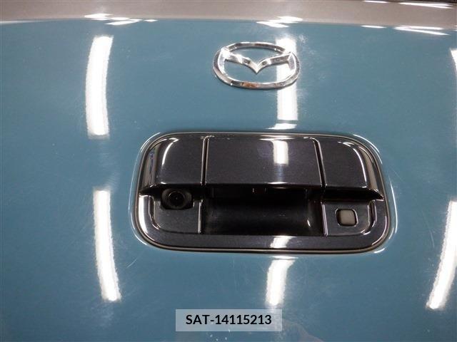 Mazda FLAIR CROSSOVER 2021-09 247632-12