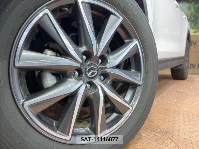 Mazda CX-5 2019-03 331801-15