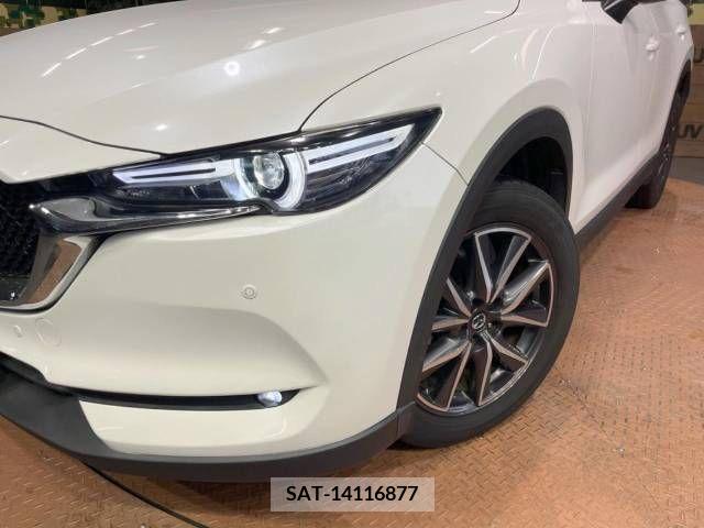 Mazda CX-5 2019-03 331801-14
