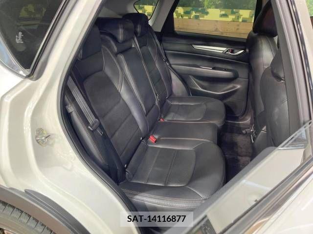 Mazda CX-5 2019-03 331801-13