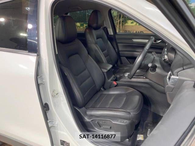 Mazda CX-5 2019-03 331801-12