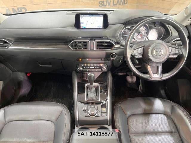 Mazda CX-5 2019-03 331801-1