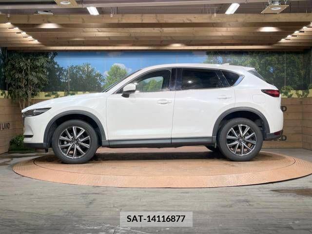 Mazda CX-5 2019-03 331801-19