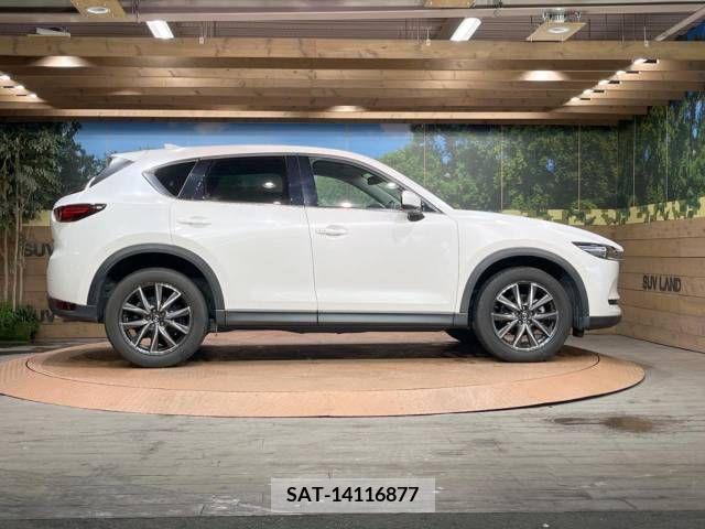 Mazda CX-5 2019-03 331801-18