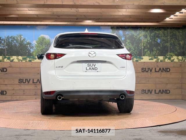 Mazda CX-5 2019-03 331801-17