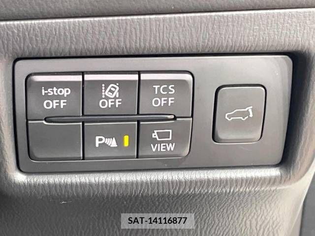 Mazda CX-5 2019-03 331801-7
