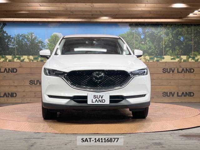 Mazda CX-5 2019-03 331801-16