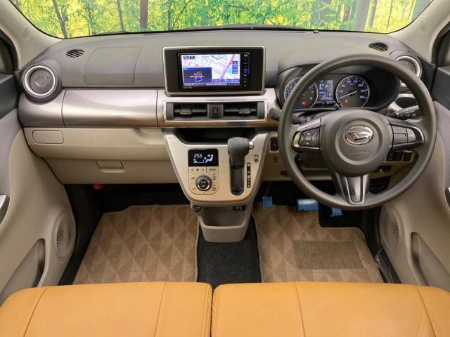 Daihatsu CAST 2019-01 28008-1