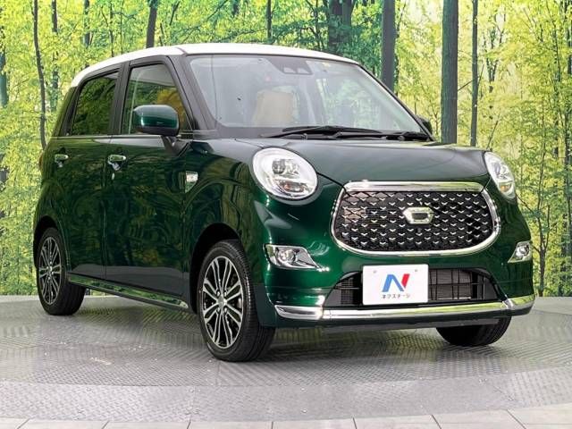 Daihatsu CAST 2019-01 28008-15