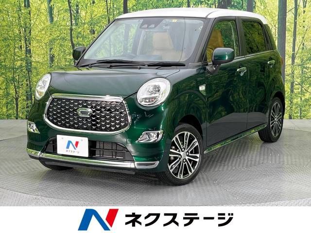 Daihatsu CAST 2019-01 28008-0