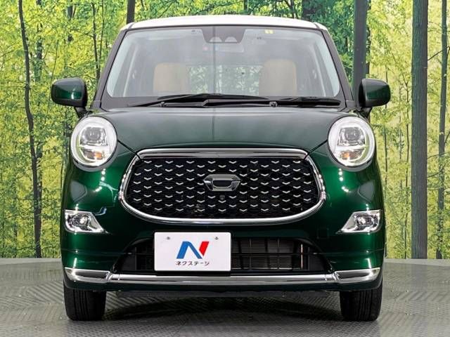 Daihatsu CAST 2019-01 28008-13