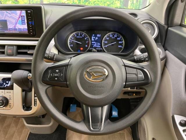 Daihatsu CAST 2019-01 28008-11