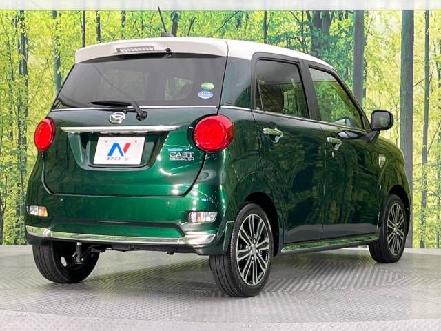 Daihatsu CAST 2019-01 28008-16