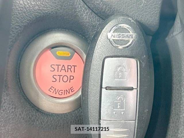 Nissan NOTE 2018-11 313905-3