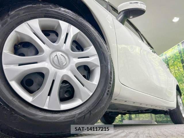 Nissan NOTE 2018-11 313905-13