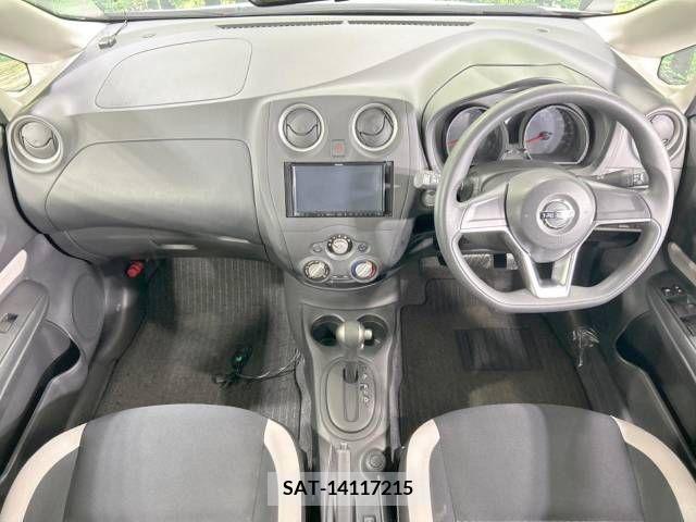 Nissan NOTE 2018-11 313905-1