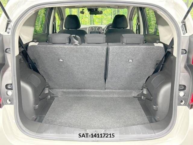 Nissan NOTE 2018-11 313905-10