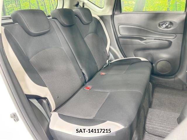 Nissan NOTE 2018-11 313905-9