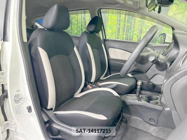 Nissan NOTE 2018-11 313905-8