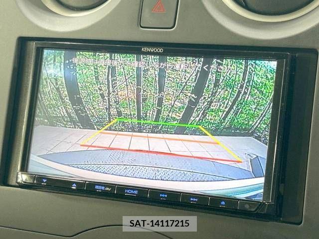 Nissan NOTE 2018-11 313905-5