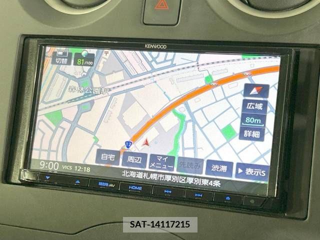 Nissan NOTE 2018-11 313905-4